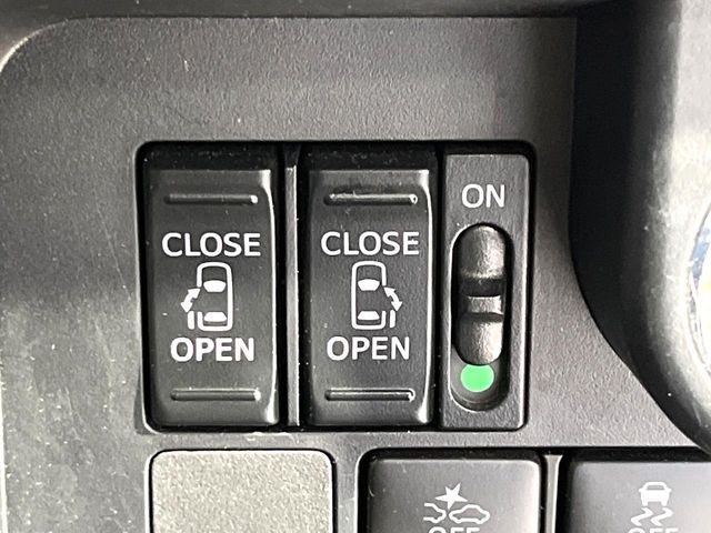 TOYOTA TANK 2018 Image 31