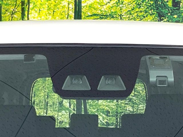 TOYOTA TANK 2018 Image 31