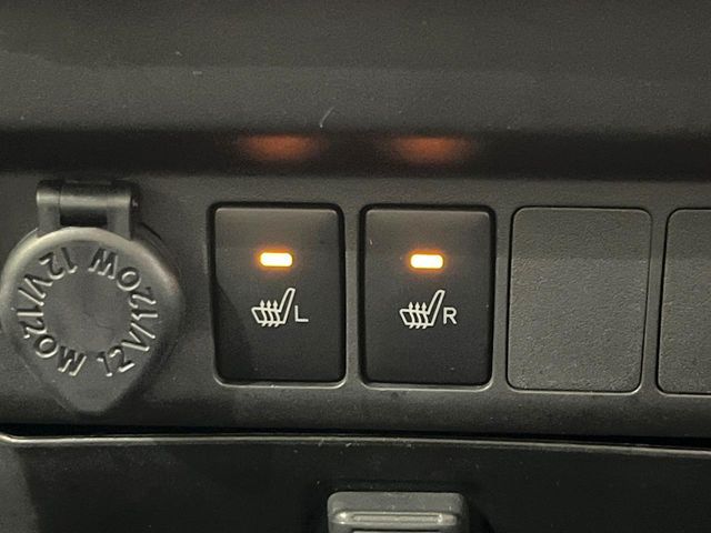 TOYOTA TANK 2018 Image 31