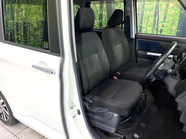 TOYOTA TANK 2018 Image 31