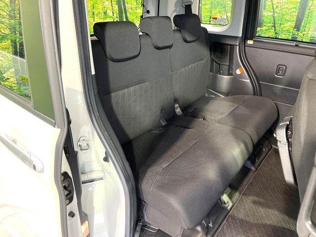 TOYOTA TANK 2018 Image 31