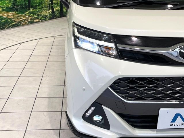 TOYOTA TANK 2018 Image 31