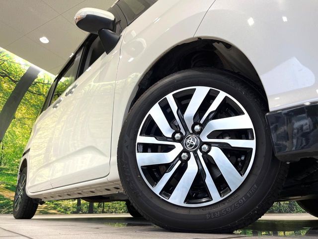 TOYOTA TANK 2018 Image 31