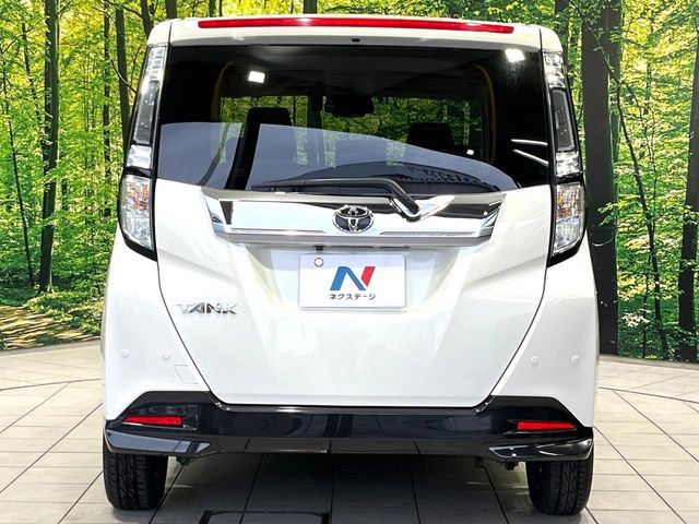 TOYOTA TANK 2018 Image 31