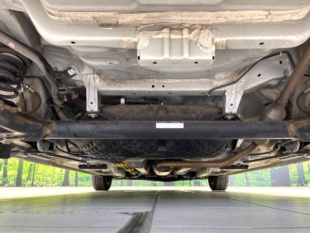 TOYOTA TANK 2018 Image 31