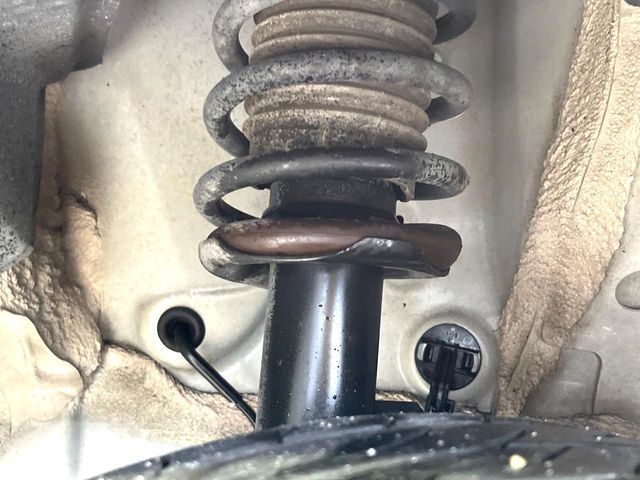 TOYOTA TANK 2018 Image 31