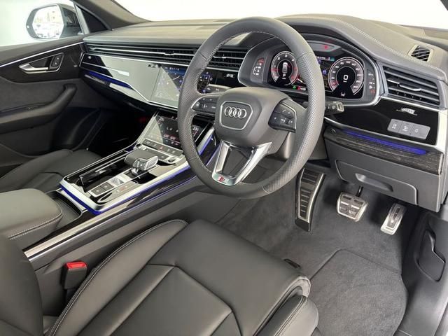 AUDI Q8 2024 Image 31