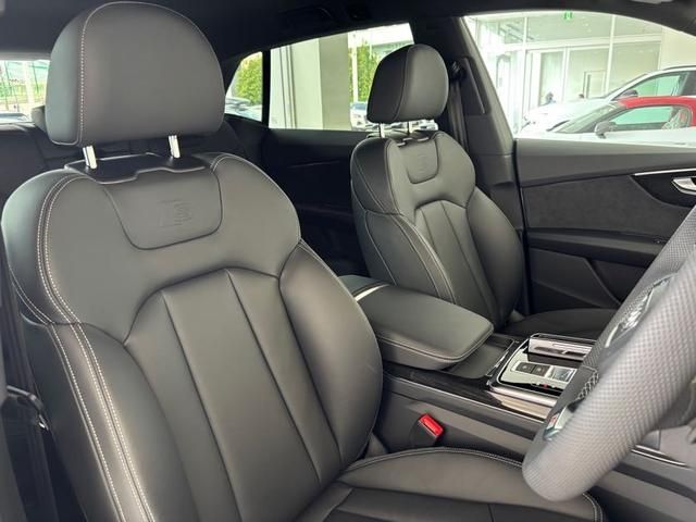 AUDI Q8 2024 Image 31