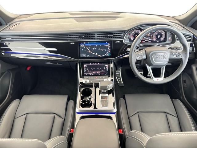 AUDI Q8 2024 Image 31