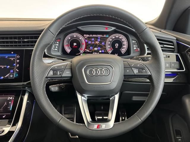 AUDI Q8 2024 Image 31