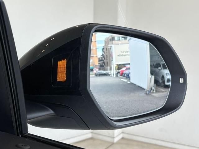 AUDI Q8 2024 Image 31