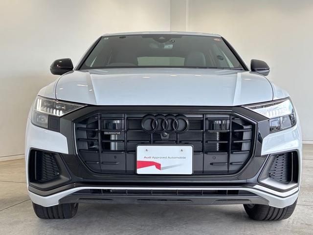 AUDI Q8 2024 Image 31