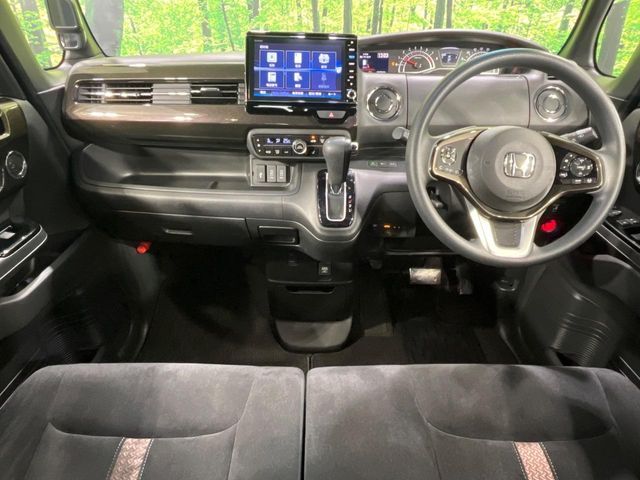 HONDA N BOX CUSTOM 4WD 2019 Image 31