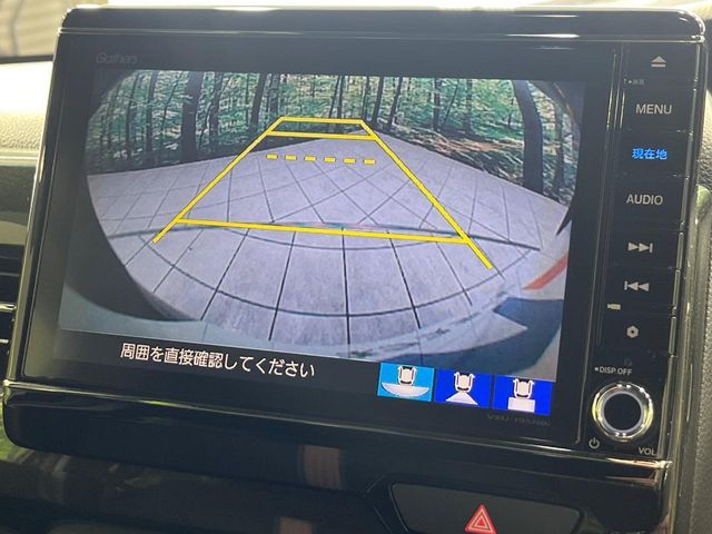 HONDA N BOX CUSTOM 4WD 2019 Image 31