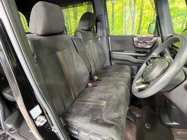 HONDA N BOX CUSTOM 4WD 2019 Image 31