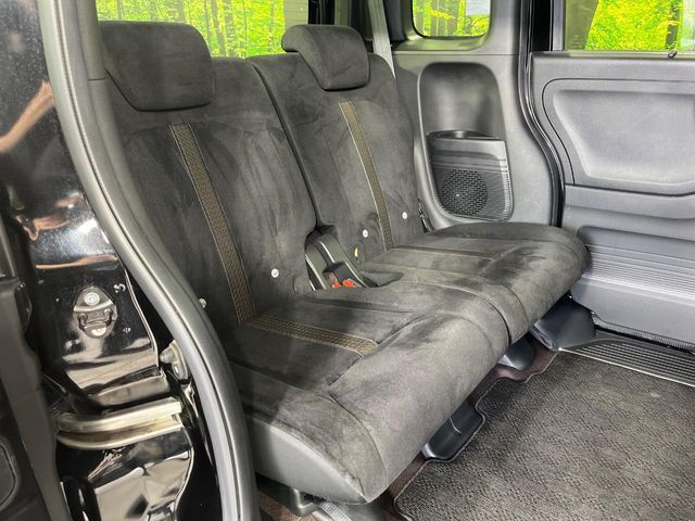 HONDA N BOX CUSTOM 4WD 2019 Image 31