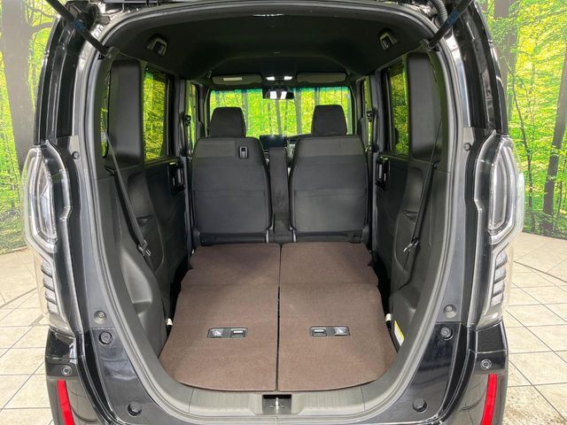 HONDA N BOX CUSTOM 4WD 2019 Image 31