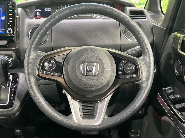 HONDA N BOX CUSTOM 4WD 2019 Image 31