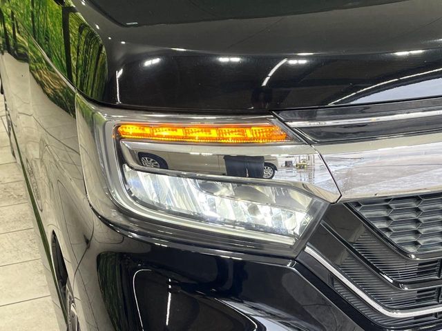 HONDA N BOX CUSTOM 4WD 2019 Image 31