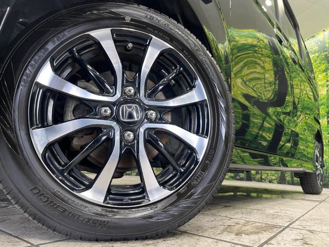 HONDA N BOX CUSTOM 4WD 2019 Image 31