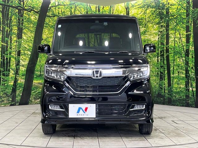 HONDA N BOX CUSTOM 4WD 2019 Image 31