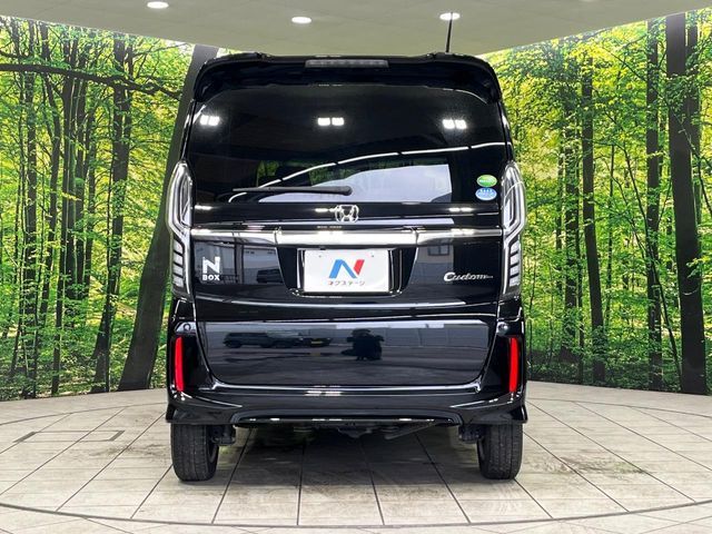 HONDA N BOX CUSTOM 4WD 2019 Image 31