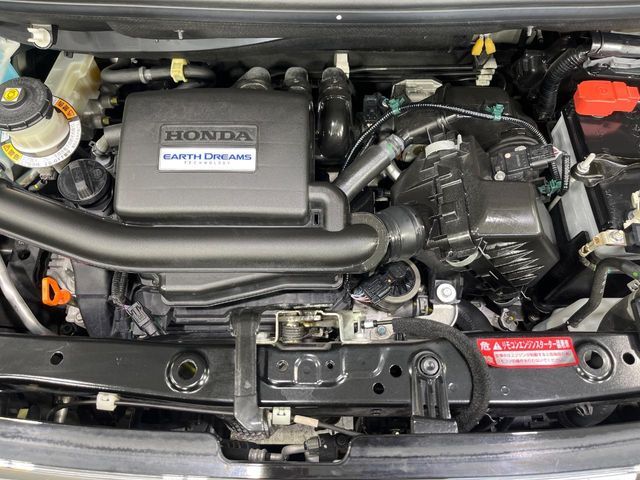 HONDA N BOX CUSTOM 4WD 2019 Image 31