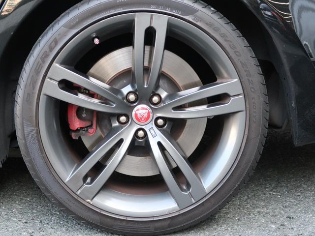 JAGUAR XJSERIES SEDA 2017 Image 31