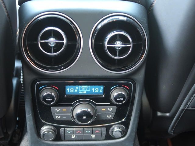 JAGUAR XJSERIES SEDA 2017 Image 31