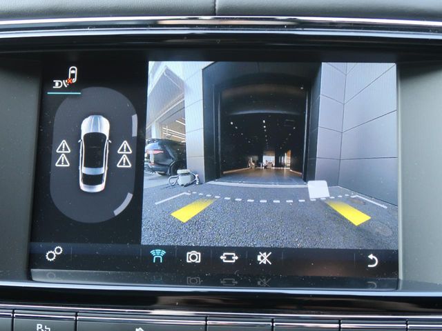 JAGUAR XJSERIES SEDA 2017 Image 31