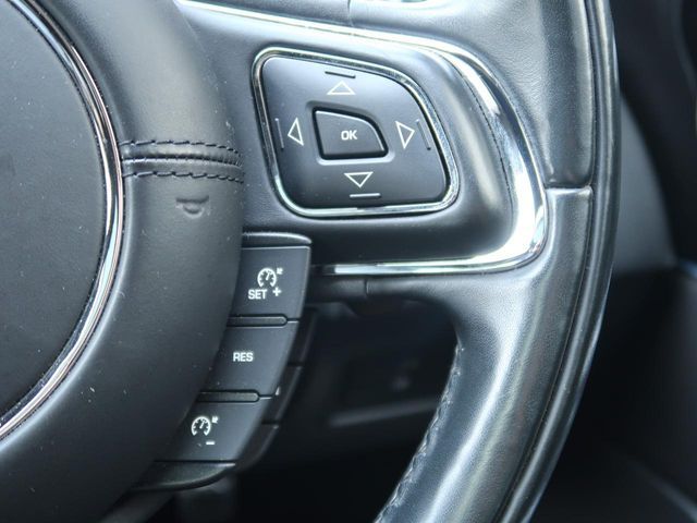 JAGUAR XJSERIES SEDA 2017 Image 31