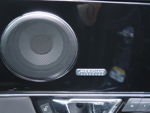 JAGUAR XJSERIES SEDA 2017 Image 31