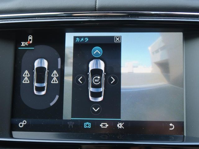 JAGUAR XJSERIES SEDA 2017 Image 31