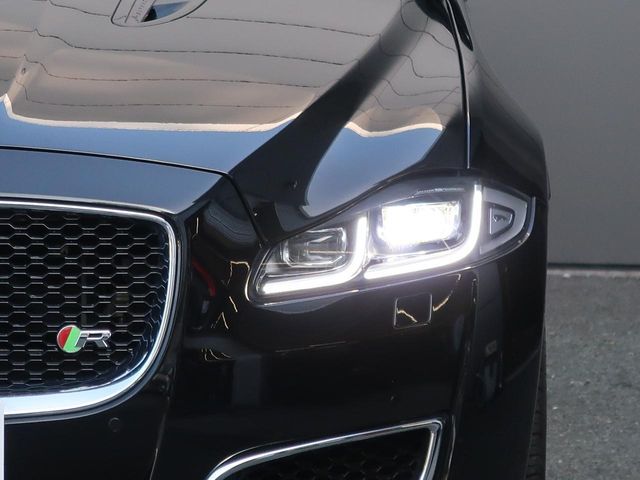 JAGUAR XJSERIES SEDA 2017 Image 31