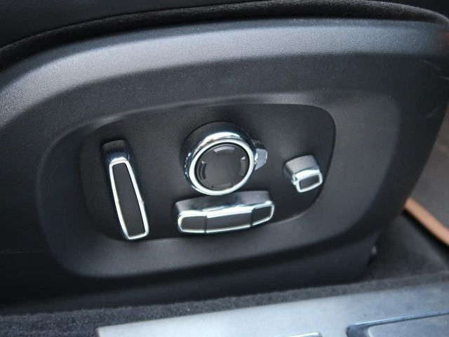 JAGUAR XJSERIES SEDA 2017 Image 31