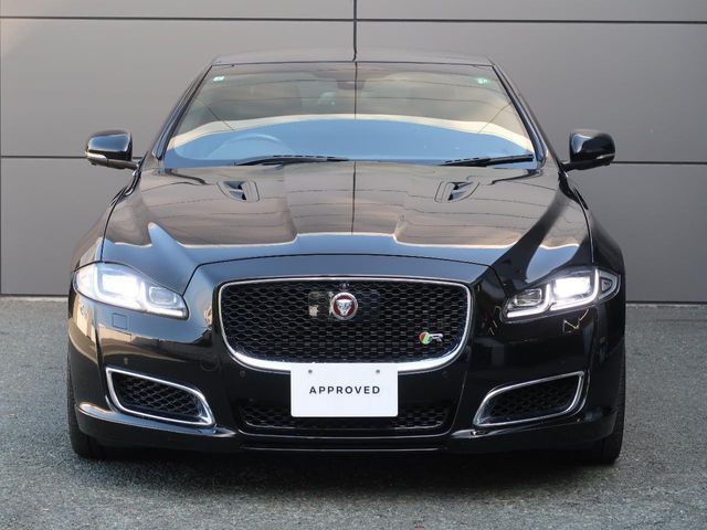 JAGUAR XJSERIES SEDA 2017 Image 31