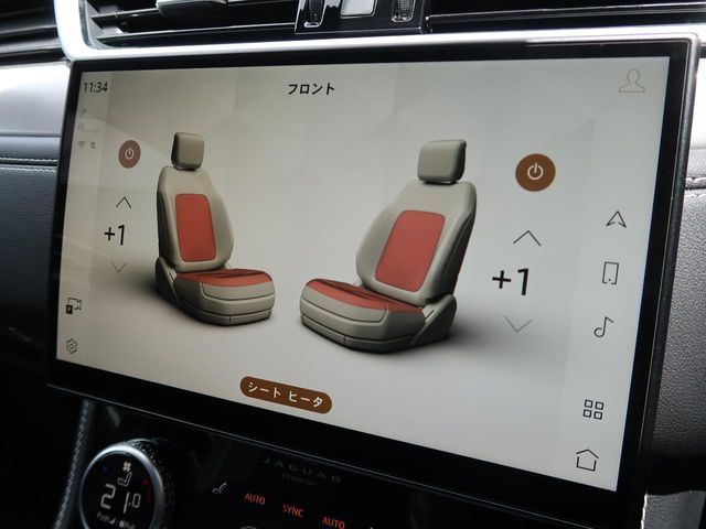 JAGUAR F-PACE 2024 Image 31