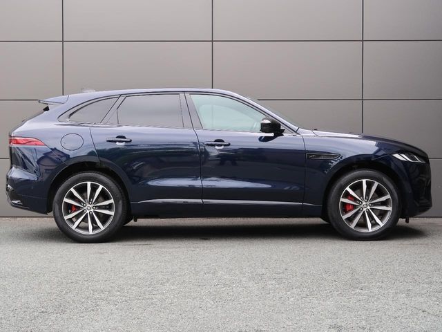 JAGUAR F-PACE 2024 Image 31