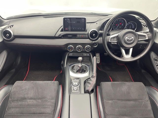 MAZDA ROADSTER 2017 Image 31