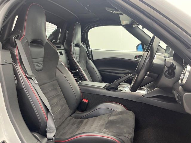 MAZDA ROADSTER 2017 Image 31