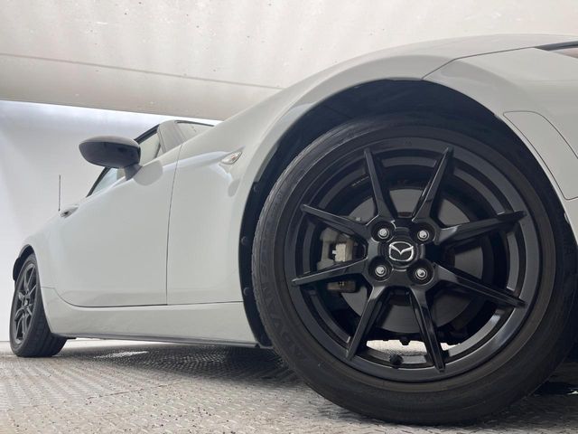 MAZDA ROADSTER 2017 Image 31