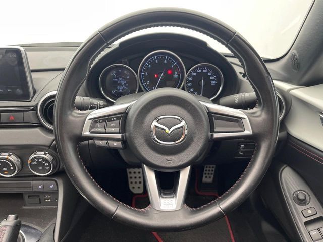 MAZDA ROADSTER 2017 Image 31