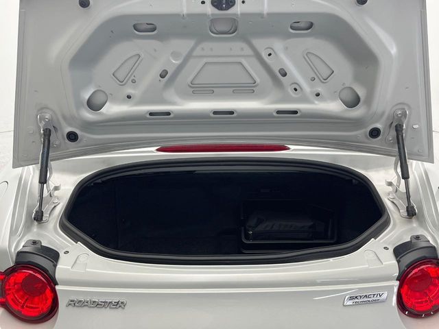 MAZDA ROADSTER 2017 Image 31