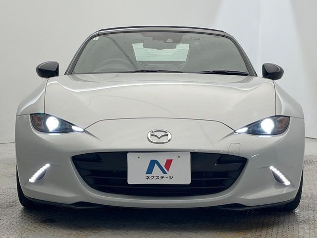 MAZDA ROADSTER 2017 Image 31