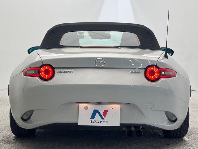 MAZDA ROADSTER 2017 Image 31