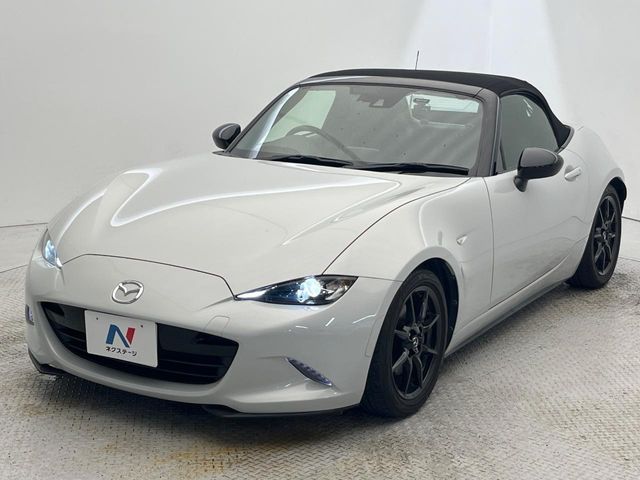 MAZDA ROADSTER 2017 Image 31
