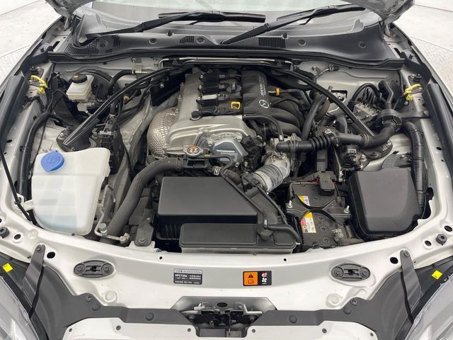 MAZDA ROADSTER 2017 Image 31