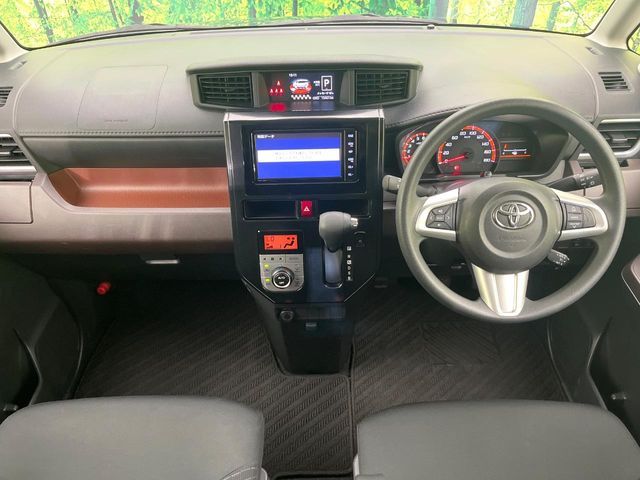 TOYOTA TANK 2019 Image 31