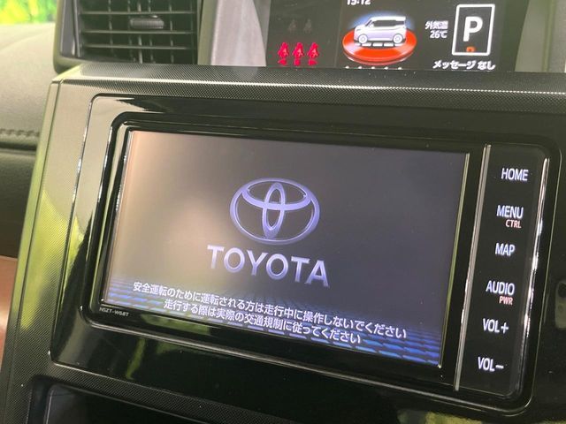 TOYOTA TANK 2019 Image 31