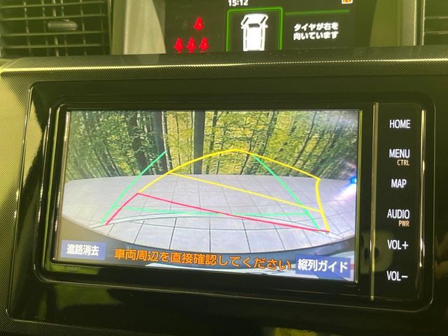 TOYOTA TANK 2019 Image 31